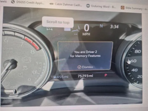 Photos of 2022 Cadillac XT6 Premium Luxury for sale in Kansas City, MO at Cable Dahmer Cadillac of Kansas City