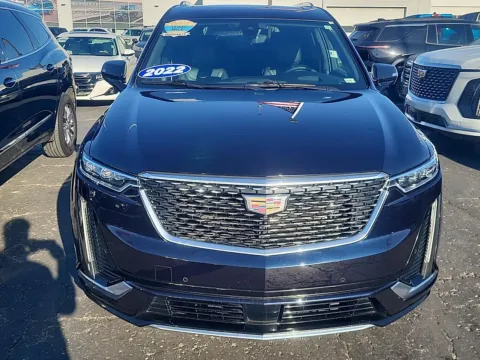 More photos of 2022 Cadillac XT6 Premium Luxury at Cable Dahmer Cadillac of Kansas City, MO