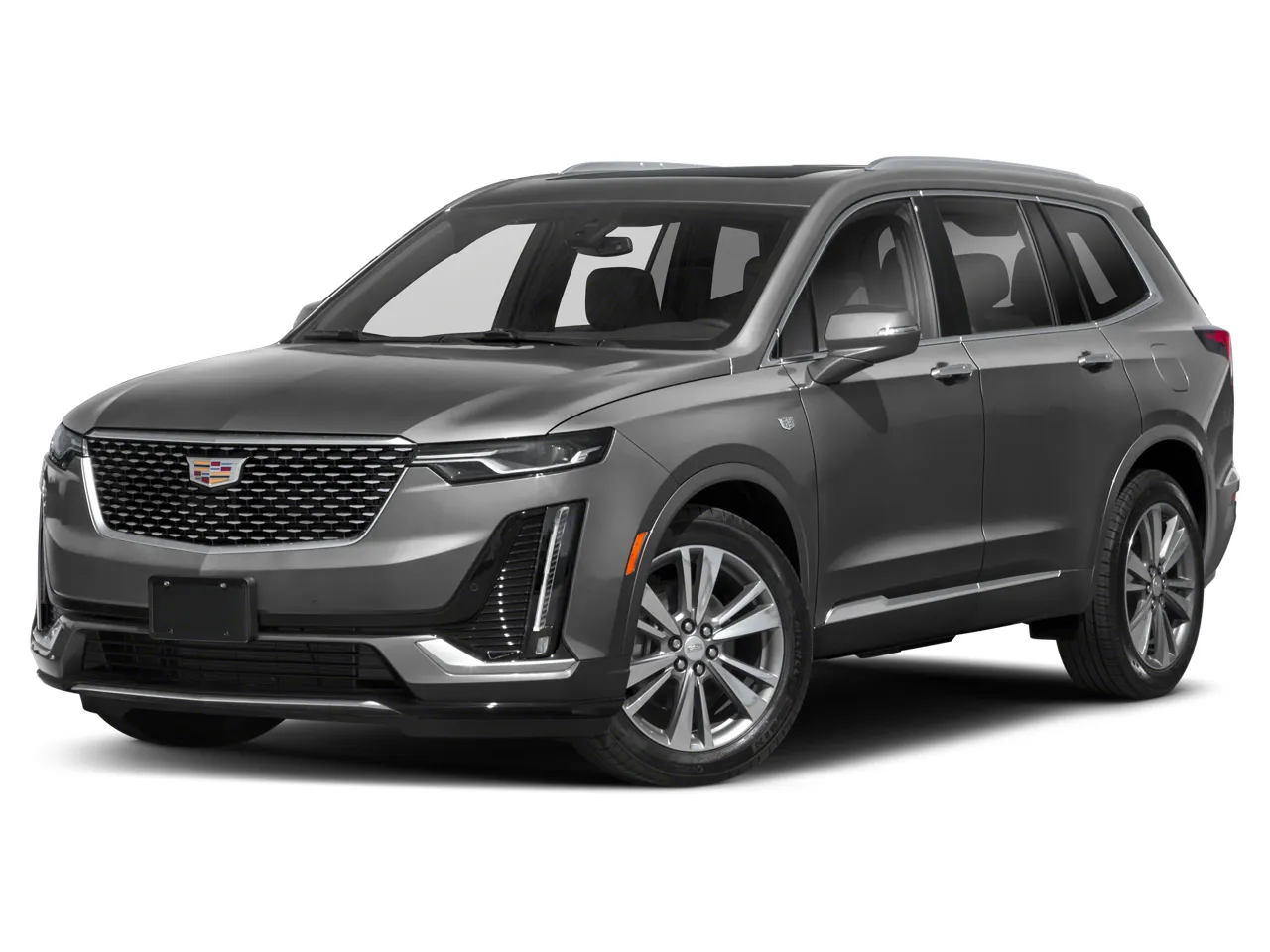 Blue 2022 Cadillac XT6 Premium Luxury for sale in Kansas City, MO