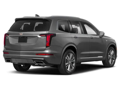 Photos of 2022 Cadillac XT6 Premium Luxury for sale in Kansas City, MO at Cable Dahmer Cadillac of Kansas City