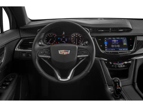 More photos of 2022 Cadillac XT6 Premium Luxury at Cable Dahmer Cadillac of Kansas City, MO