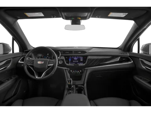 More photos of 2022 Cadillac XT6 Premium Luxury at Cable Dahmer Cadillac of Kansas City, MO