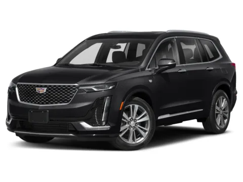 Blue 2022 Cadillac XT6 Premium Luxury for sale in Kansas City, MO