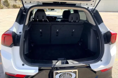 More photos of 2024 Buick Encore GX Sport Touring at Cable Dahmer Cadillac of Kansas City, MO