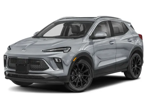 White 2024 Buick Encore GX Sport Touring for sale in Kansas City, MO