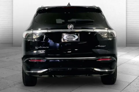 Another view of 2022 Buick Enclave Avenir for sale in Kansas City, MO at Cable Dahmer Cadillac of Kansas City