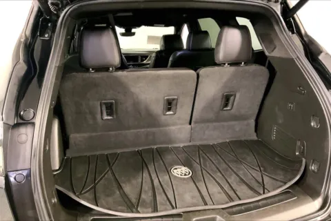 More photos of 2022 Buick Enclave Avenir at Cable Dahmer Cadillac of Kansas City, MO