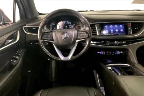 More photos of 2022 Buick Enclave Avenir at Cable Dahmer Cadillac of Kansas City, MO