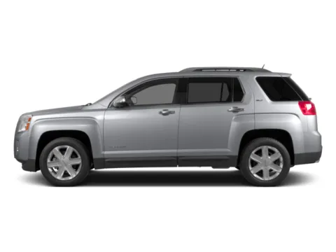 Another view of 2015 GMC Terrain SLT for sale in Kansas City, MO at Cable Dahmer Cadillac of Kansas City