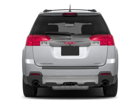 More photos of 2015 GMC Terrain SLT at Cable Dahmer Cadillac of Kansas City, MO