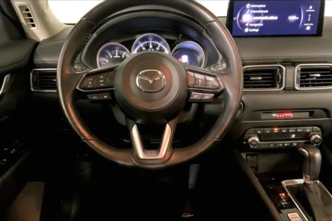 More photos of 2025 Mazda Mazda CX-5 2.5 S Select Package at Cable Dahmer Cadillac of Kansas City, MO