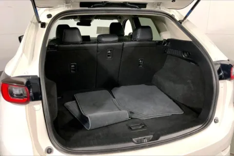 More photos of 2025 Mazda Mazda CX-5 2.5 S Select Package at Cable Dahmer Cadillac of Kansas City, MO