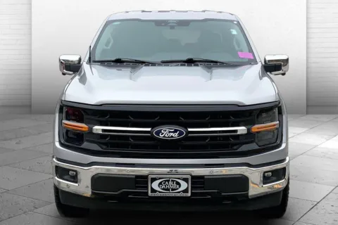 Photos of 2024 Ford F-150 XLT for sale in Kansas City, MO at Cable Dahmer Cadillac of Kansas City