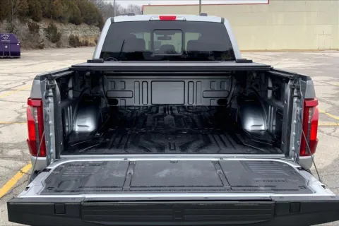 More photos of 2024 Ford F-150 XLT at Cable Dahmer Cadillac of Kansas City, MO