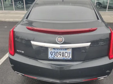 Photos of 2013 Cadillac XTS Luxury for sale in Kansas City, MO at Cable Dahmer Cadillac of Kansas City