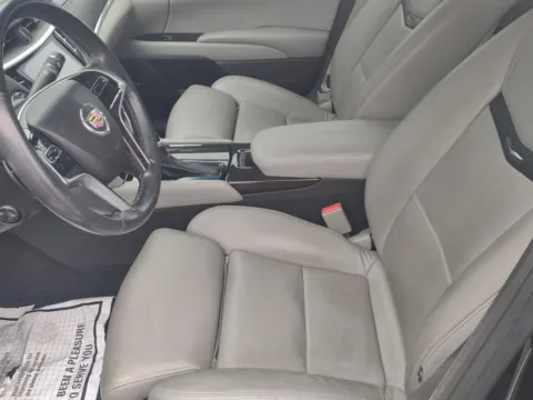 Another view of 2013 Cadillac XTS Luxury for sale in Kansas City, MO at Cable Dahmer Cadillac of Kansas City