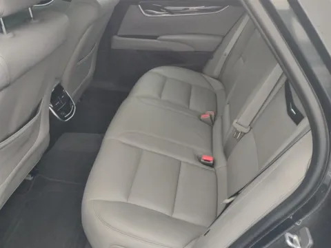 More photos of 2013 Cadillac XTS Luxury at Cable Dahmer Cadillac of Kansas City, MO