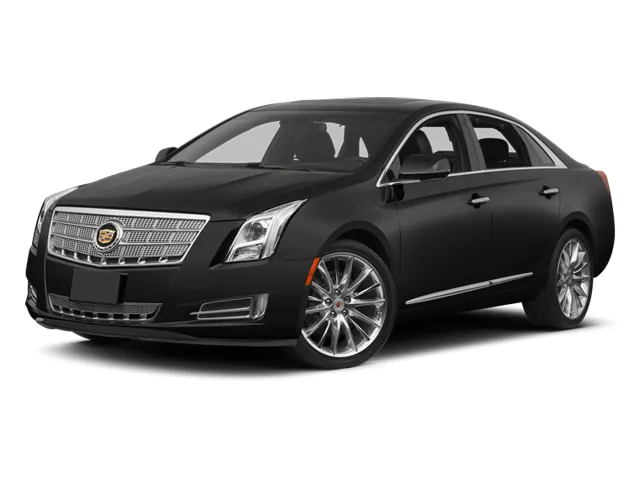 Gray 2013 Cadillac XTS Luxury for sale in Kansas City, MO