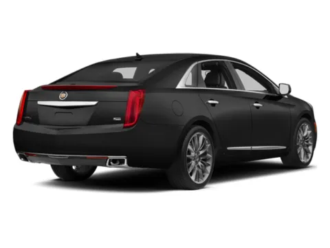 Photos of 2013 Cadillac XTS Luxury for sale in Kansas City, MO at Cable Dahmer Cadillac of Kansas City