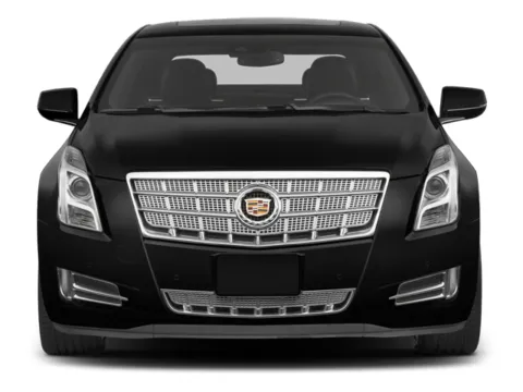 More photos of 2013 Cadillac XTS Luxury at Cable Dahmer Cadillac of Kansas City, MO
