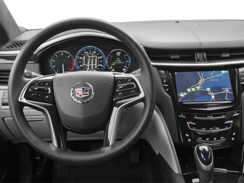 More photos of 2013 Cadillac XTS Luxury at Cable Dahmer Cadillac of Kansas City, MO