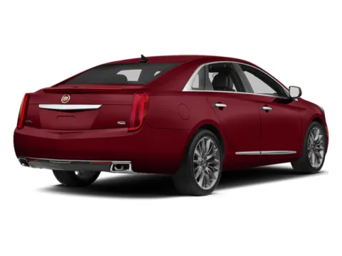 Photos of 2013 Cadillac XTS Luxury for sale in Kansas City, MO at Cable Dahmer Cadillac of Kansas City