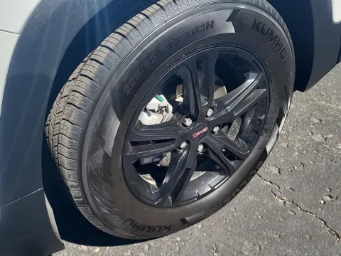 More photos of 2023 GMC Terrain AT4 at Cable Dahmer Cadillac of Kansas City, MO