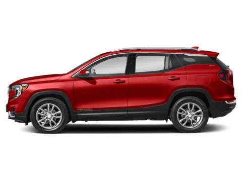 Another view of 2023 GMC Terrain AT4 for sale in Kansas City, MO at Cable Dahmer Cadillac of Kansas City