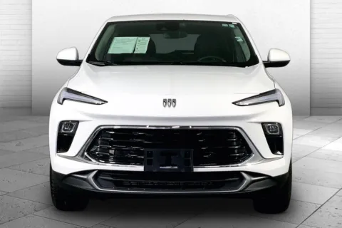 Photos of 2025 Buick Encore GX Preferred for sale in Kansas City, MO at Cable Dahmer Cadillac of Kansas City