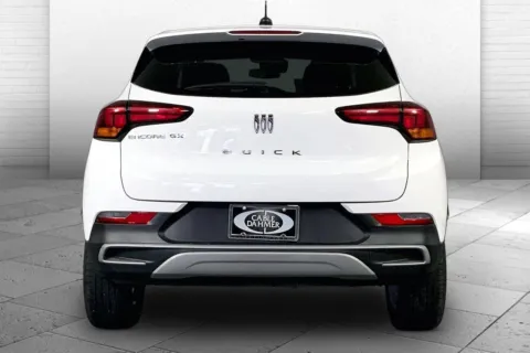 Another view of 2025 Buick Encore GX Preferred for sale in Kansas City, MO at Cable Dahmer Cadillac of Kansas City