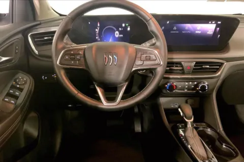 More photos of 2025 Buick Encore GX Preferred at Cable Dahmer Cadillac of Kansas City, MO