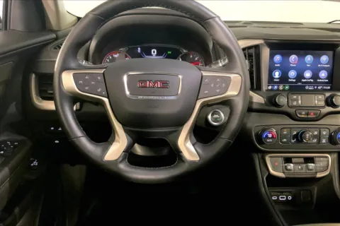 More photos of 2023 GMC Terrain Denali at Cable Dahmer Cadillac of Kansas City, MO