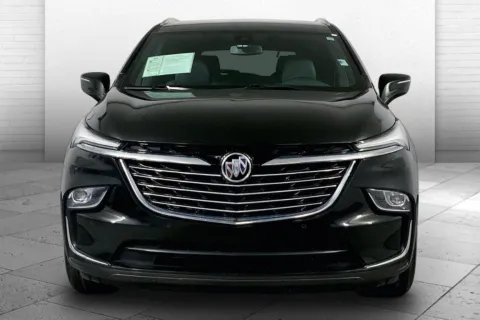 Photos of 2023 Buick Enclave Essence for sale in Kansas City, MO at Cable Dahmer Cadillac of Kansas City