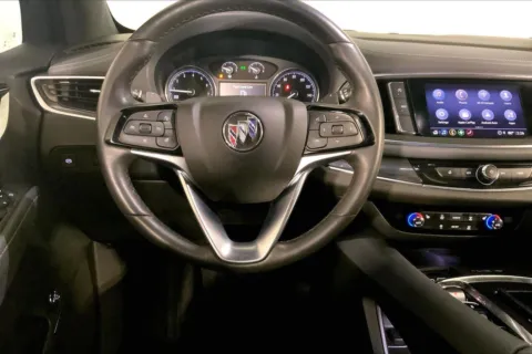 More photos of 2023 Buick Enclave Essence at Cable Dahmer Cadillac of Kansas City, MO