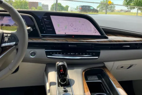 More photos of 2021 Cadillac Escalade Premium Luxury Platinum at Cable Dahmer Cadillac of Kansas City, MO