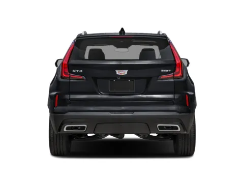 More photos of 2024 Cadillac XT4 Luxury at Cable Dahmer Cadillac of Kansas City, MO