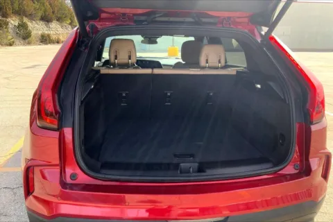 More photos of 2024 Cadillac XT4 Luxury at Cable Dahmer Cadillac of Kansas City, MO