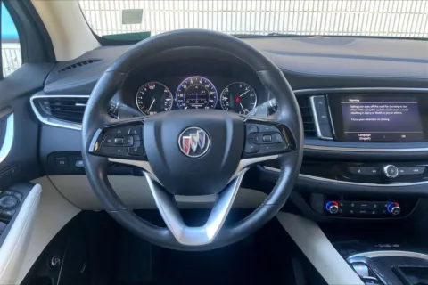 More photos of 2023 Buick Enclave Avenir at Cable Dahmer Cadillac of Kansas City, MO