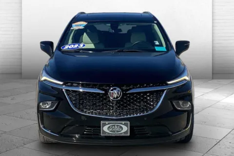 Photos of 2023 Buick Enclave Avenir for sale in Kansas City, MO at Cable Dahmer Cadillac of Kansas City
