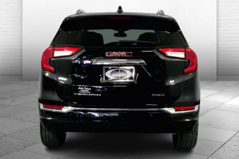 Another view of 2023 GMC Terrain Denali for sale in Kansas City, MO at Cable Dahmer Cadillac of Kansas City
