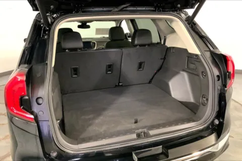 More photos of 2023 GMC Terrain Denali at Cable Dahmer Cadillac of Kansas City, MO