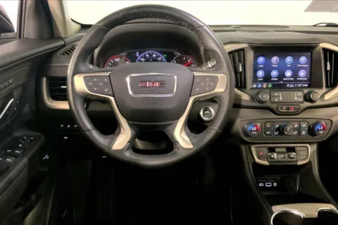 More photos of 2023 GMC Terrain Denali at Cable Dahmer Cadillac of Kansas City, MO