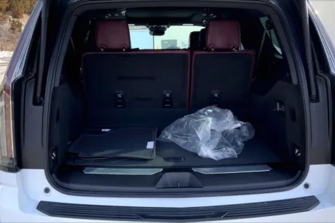 More photos of 2026 Cadillac Escalade ESV Luxury at Cable Dahmer Cadillac of Kansas City, MO