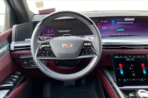 More photos of 2026 Cadillac Escalade ESV Luxury at Cable Dahmer Cadillac of Kansas City, MO