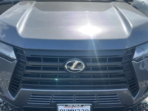 Photos of 2025 Lexus GX 550 Luxury for sale in Kansas City, MO at Cable Dahmer Cadillac of Kansas City