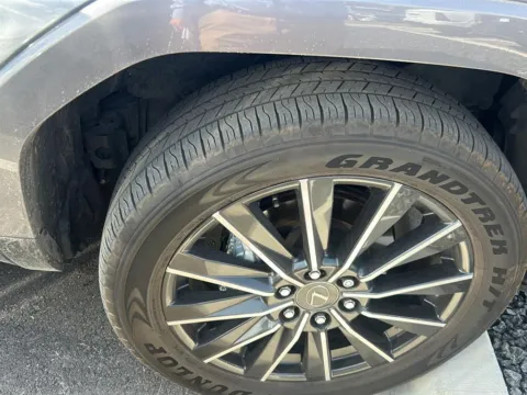 Another view of 2025 Lexus GX 550 Luxury for sale in Kansas City, MO at Cable Dahmer Cadillac of Kansas City