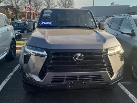 Another view of 2025 Lexus GX 550 Luxury for sale in Kansas City, MO at Cable Dahmer Cadillac of Kansas City