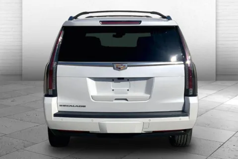 Another view of 2020 Cadillac Escalade Platinum for sale in Kansas City, MO at Cable Dahmer Cadillac of Kansas City