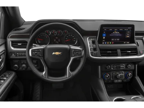 More photos of 2022 Chevrolet Tahoe LT at Cable Dahmer Cadillac of Kansas City, MO