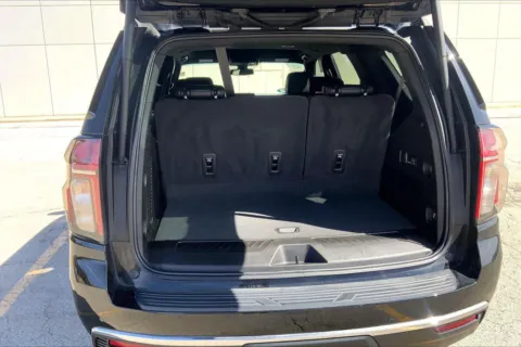 More photos of 2022 Chevrolet Tahoe LT at Cable Dahmer Cadillac of Kansas City, MO